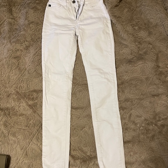 Kancan High-rise skinny jeans size 23 - Picture 4 of 6